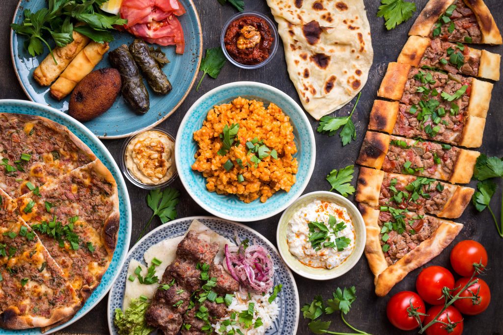 TIPS VOOR EEN GEZONDE RAMADAN