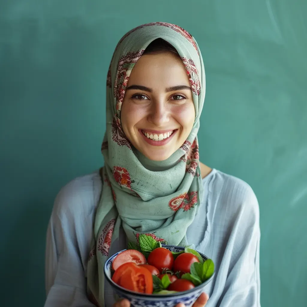 Afvallen tijdens de Ramadan: Tips voor een gezonde benadering